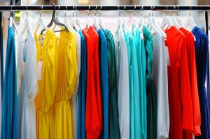 خشکشویی لباس مجلسی