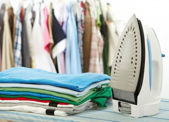 خشکشویی مانتو