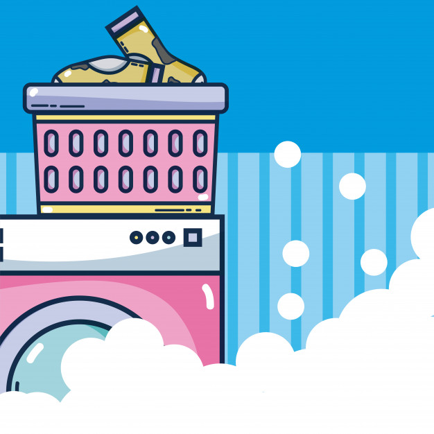 خشکشویی روسری